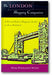 The London Shopping Companion: A Personal Guide to Shopping in London for Every Pocketbook book cover