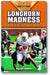 Longhorn Madness: Great Eras in Texas Football book cover