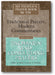 My People's Prayer Book Vol 6: Tachanun and Concluding Prayers book cover