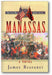 Manassas (The Civil War Battle Series #1) book cover