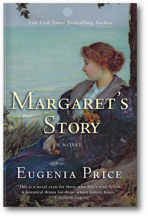 Margaret's Story (The Florida Trilogy #3) book cover