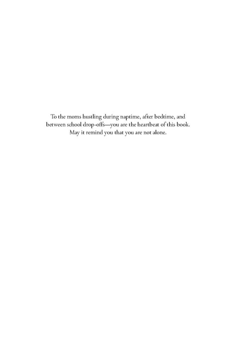 Money Hungry Mama: The Ultimate Guide for Moms Looking for the Perfect Side Hustle