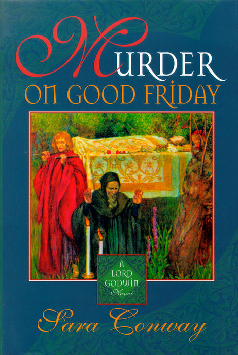 Murder on Good Friday