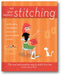 Not Your Mama's Stitching: The Cool and Creative Way to Stitch It To 'Em book cover