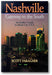 Nashville: Gateway to the South: An Insider's Guide to Music City, U.S.A. book cover
