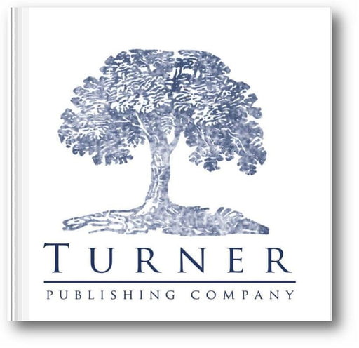 Permission Fee to Reprint Excerpt from Turner Publishing Book book cover