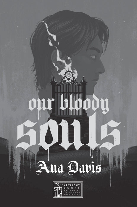 Our Bloody Souls (Foul is Fair #2)