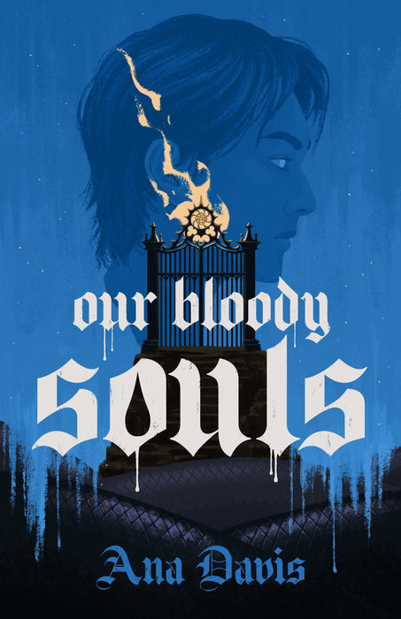 Our Bloody Souls (Foul is Fair #2)