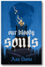 Our Bloody Souls (Foul is Fair #2) book cover