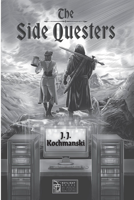 The Side Questers