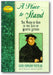 A Place to Stand (Leaders in Action) book cover