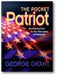 The Pocket Patriot: An Introduction to the Principles of Freedom book cover