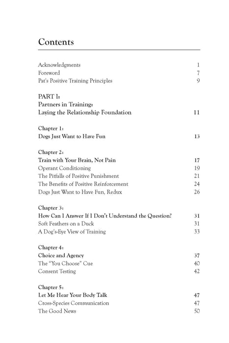 The Power of Positive Dog Training, 3rd Edition