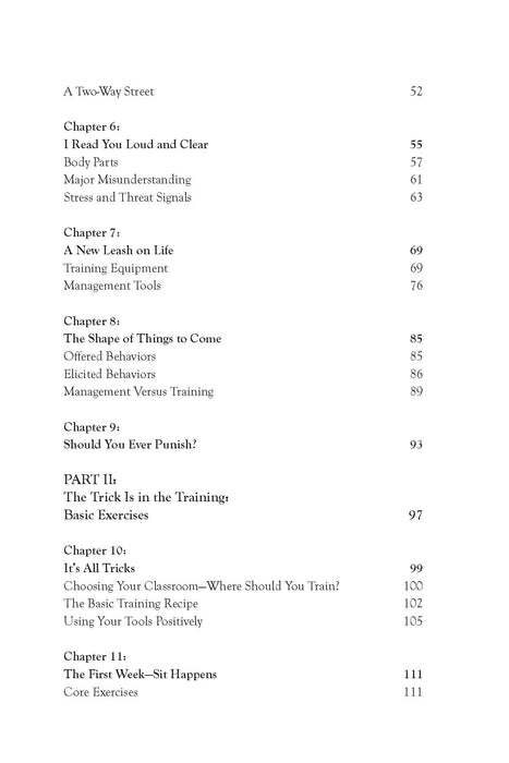 The Power of Positive Dog Training, 3rd Edition