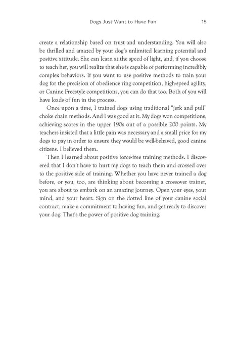 The Power of Positive Dog Training, 3rd Edition