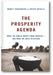 The Prosperity Agenda: What the World Wants from America—and What We Need in Return book cover