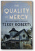 The Quality of Mercy book cover