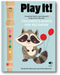 Play It! Children's Songs for Recorder (Level 1) book cover
