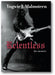 Relentless: The Memoir book cover