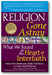 Religion Gone Astray: What We Found at the Heart of Interfaith book cover