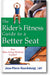 The Rider's Fitness Guide to a Better Seat book cover