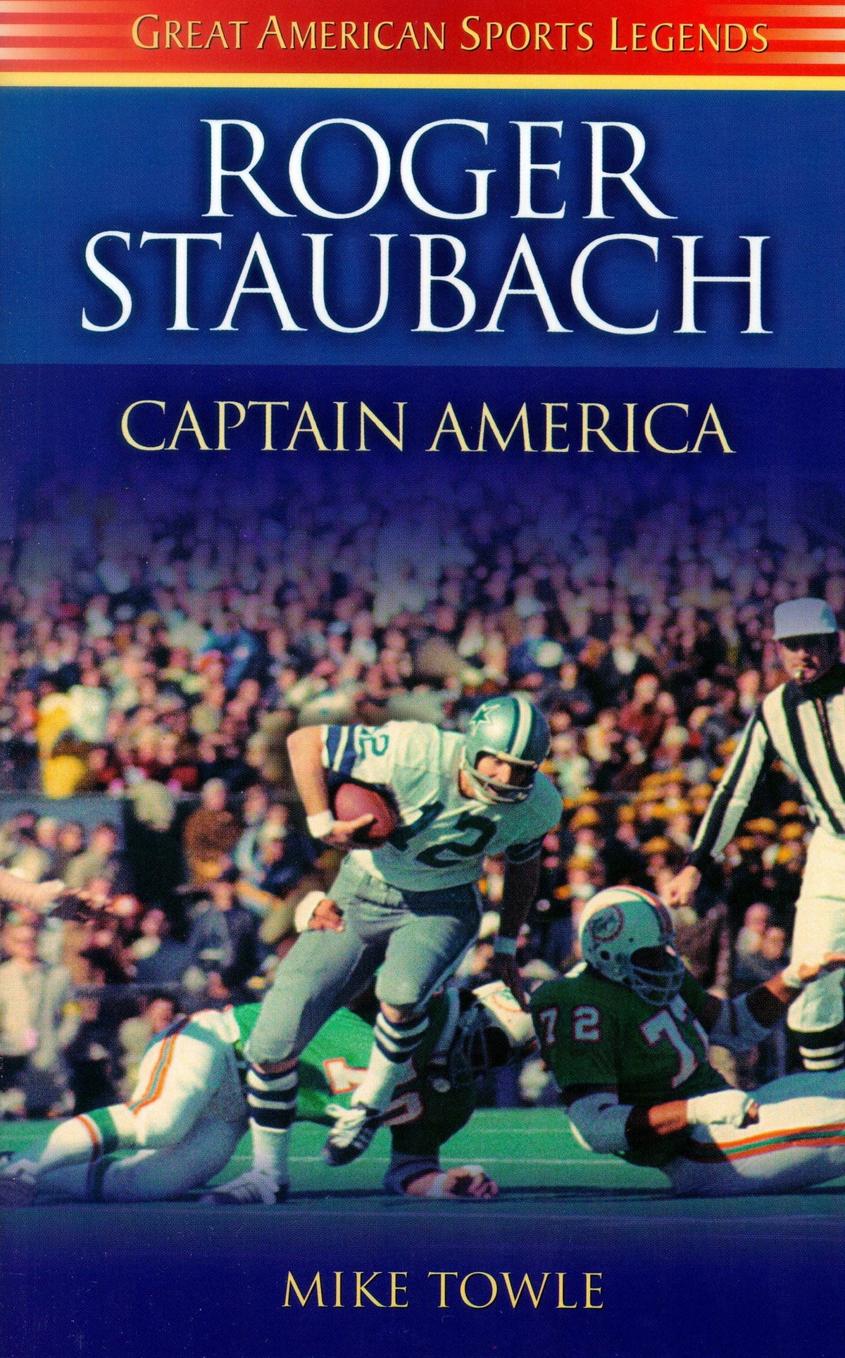 How a Football Legend Became an Unlikely Diplomat in the Americas