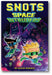 Space Intruders (The SNOTS, 2) book cover