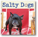 Salty Dogs book cover