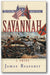 Savannah (The Civil War Battle Series #9) book cover