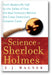 The Science of Sherlock Holmes: From Baskerville Hall to the Valley of Fear, the Real Forensics Behind the Great Detective's Greatest Cases book cover