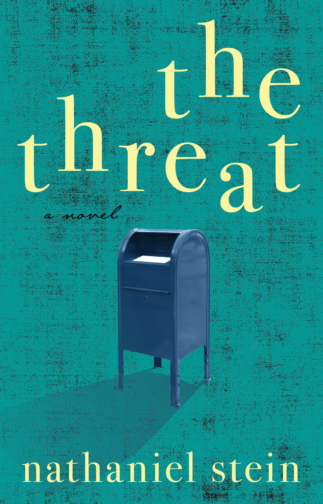 The Threat — Turner Publishing