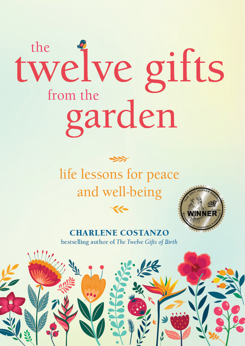 The Twelve Gifts from the Garden