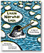 Little Narwhal Lost book cover