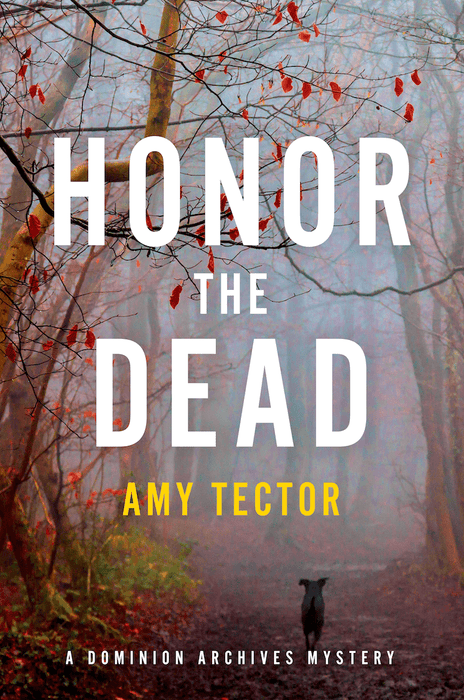 Honor the Dead
