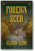 Foreign Seed book cover