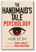 Handmaid's Tale Psychology: Seeing Off Red book cover