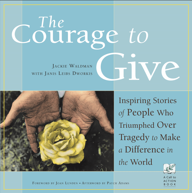 The Courage to Give