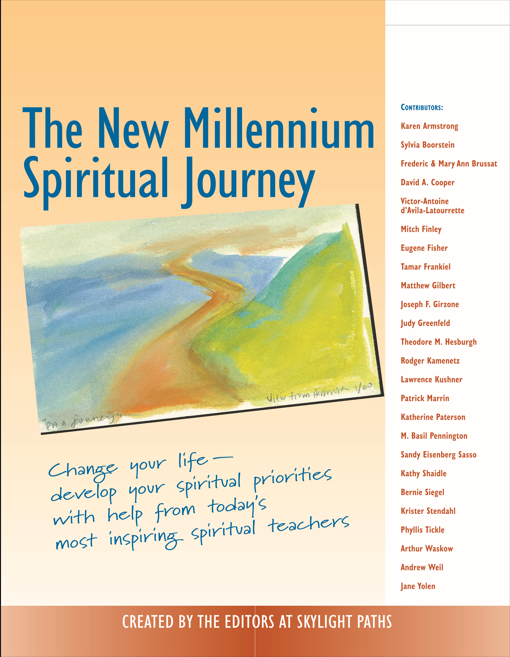 New Millennium Spiritual Journey