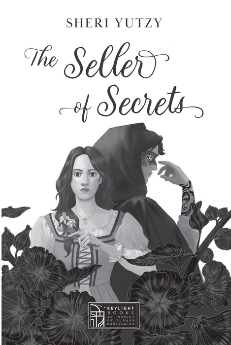 The Seller of Secrets