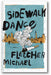 Sidewalk Dance book cover