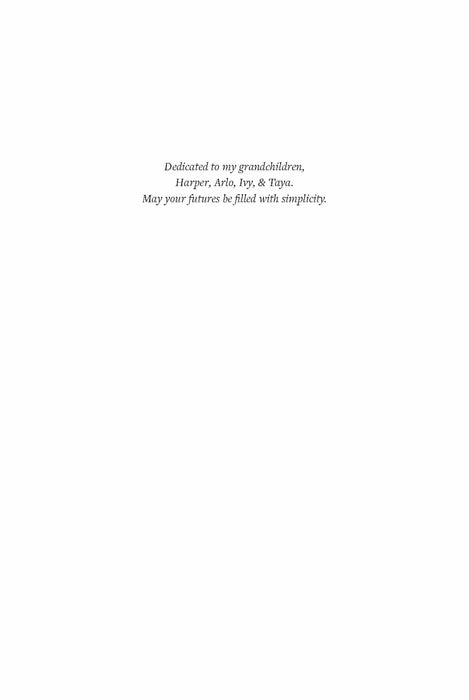 The Simplicity Switch: Turning Complex Business into Simple Success
