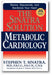 The Sinatra Solution: Metabolic Cardiology book cover