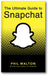 The Ultimate Guide to Snapchat book cover