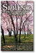 Spring: A Spiritual Biography of the Season book cover