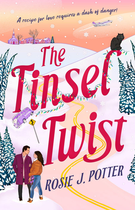 The Tinsel Twist