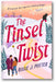 The Tinsel Twist book cover