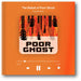 The Ballad of Poor Ghost book cover