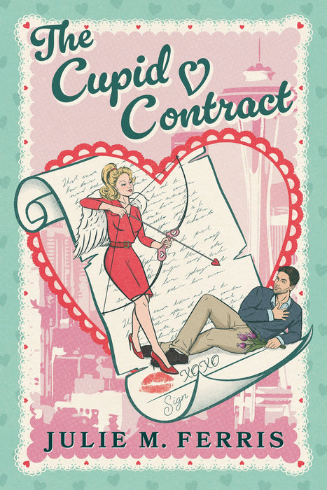 The Cupid Contract