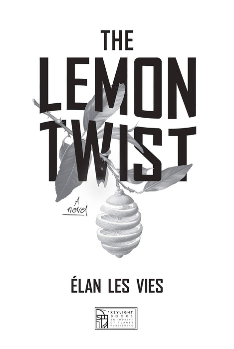 The Lemon Twist