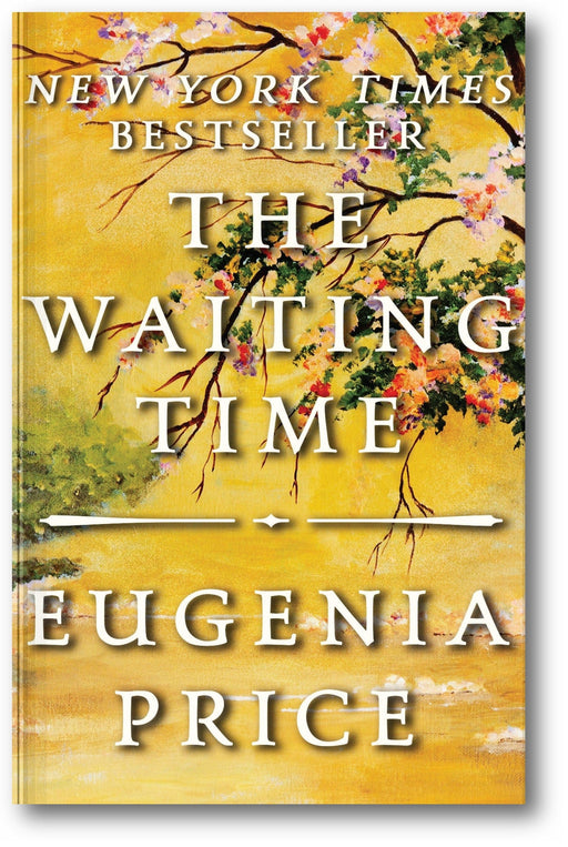 The Waiting Time book cover